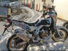 Honda Crf1100 A4 Image 9