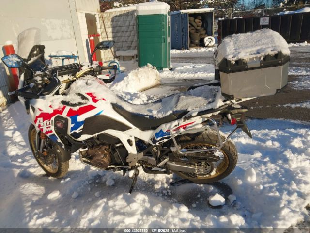 Honda Crf1100 A4 Image 12