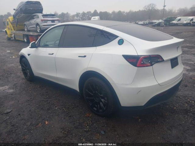 Tesla Model Y Long Range Dual Motor All-wheel Drive Image 3