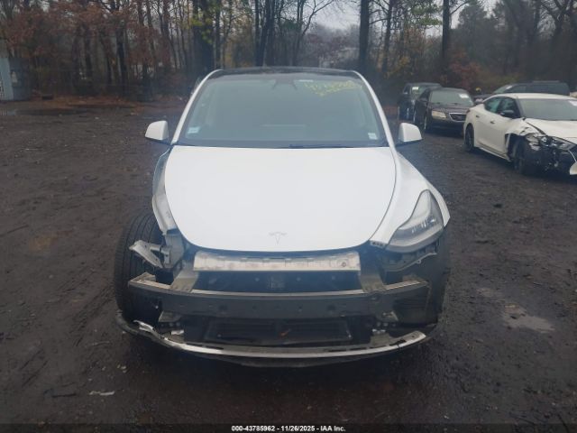 Tesla Model Y Long Range Dual Motor All-wheel Drive Image 18