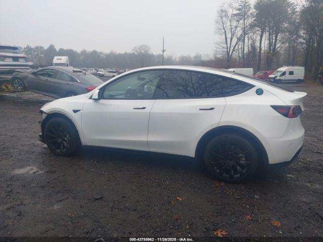 Tesla Model Y Long Range Dual Motor All-wheel Drive Image 4