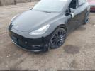 Tesla Model Y Performance Dual Motor All-wheel Drive Image 14