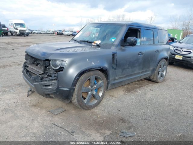 Land Rover Defender Image 6