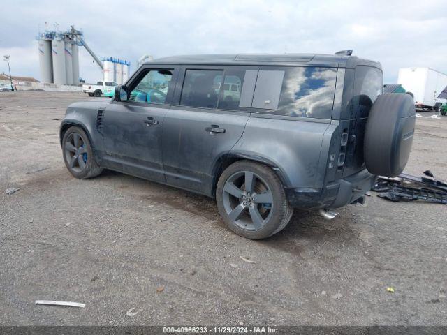 Land Rover Defender Image 19