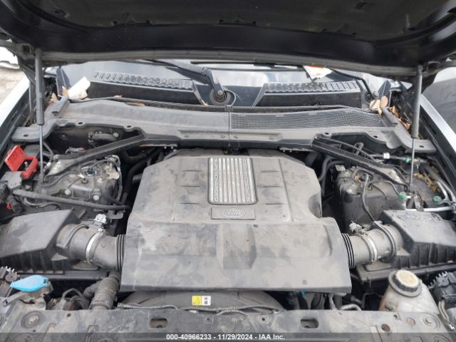 Land Rover Defender Image 20