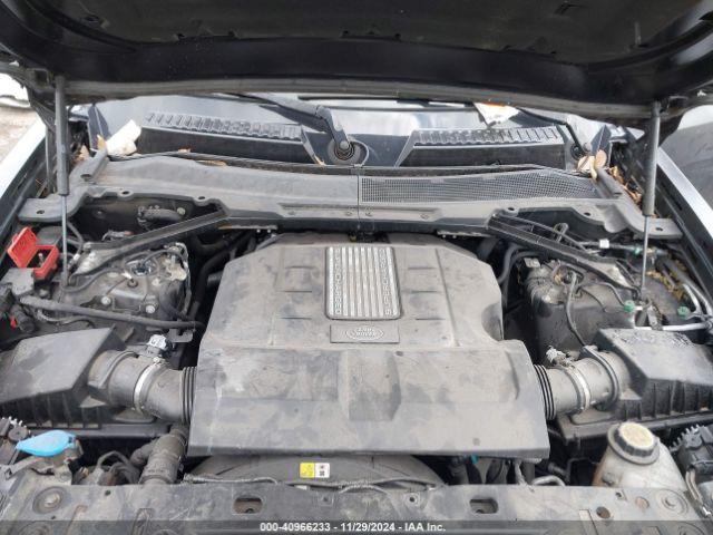 Land Rover Defender Image 20