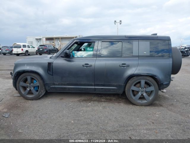 Land Rover Defender Image 14