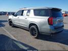 GMC Yukon 4wd Denali Image 7