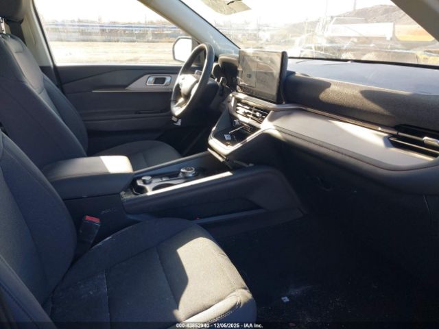 Ford Explorer Active Image 4