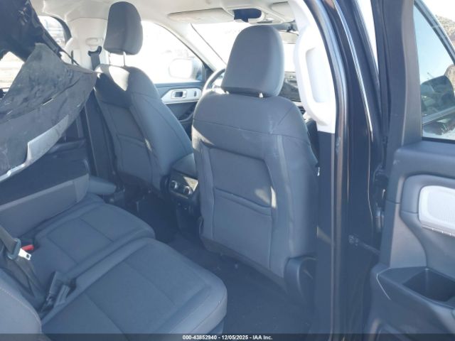 Ford Explorer Active Image 7