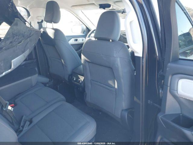 Ford Explorer Active Image 7