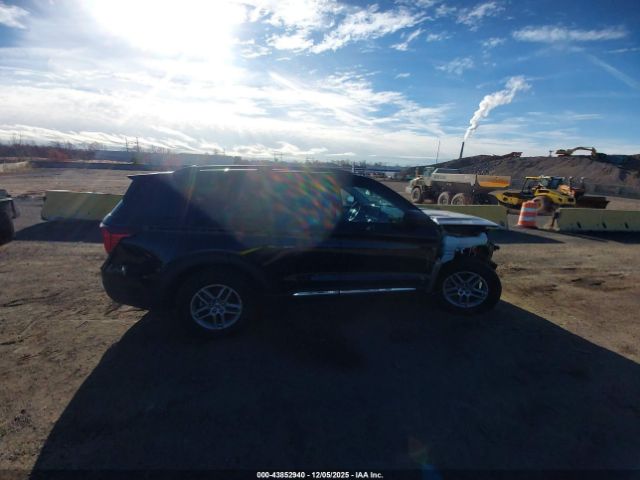 Ford Explorer Active Image 17