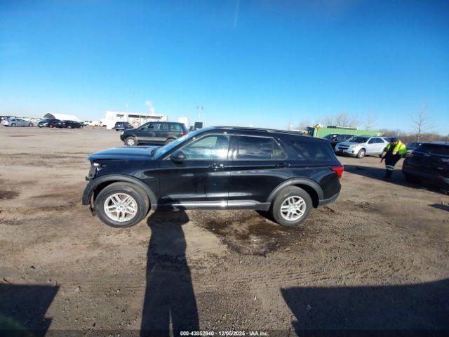 Ford Explorer Active Image 11