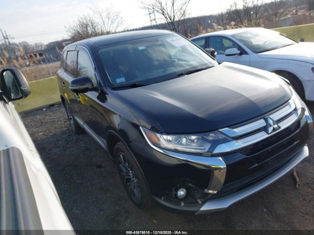 Mitsubishi Outlander Se Image 1