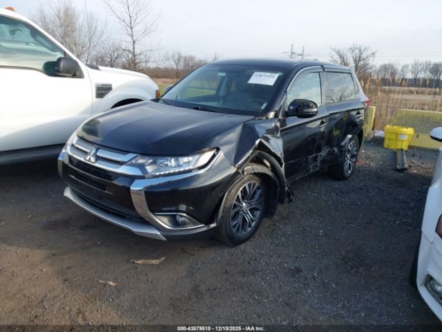 Mitsubishi Outlander Se Image 11