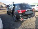 Mitsubishi Outlander Se Image 17