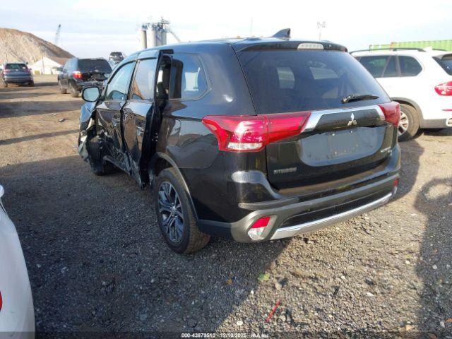Mitsubishi Outlander Se Image 17