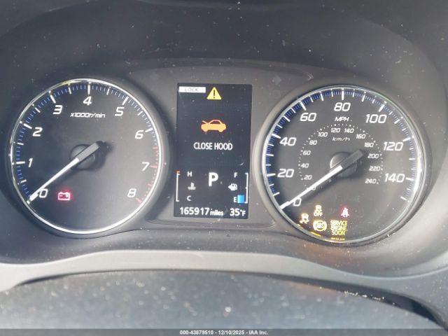 Mitsubishi Outlander Se Image 3