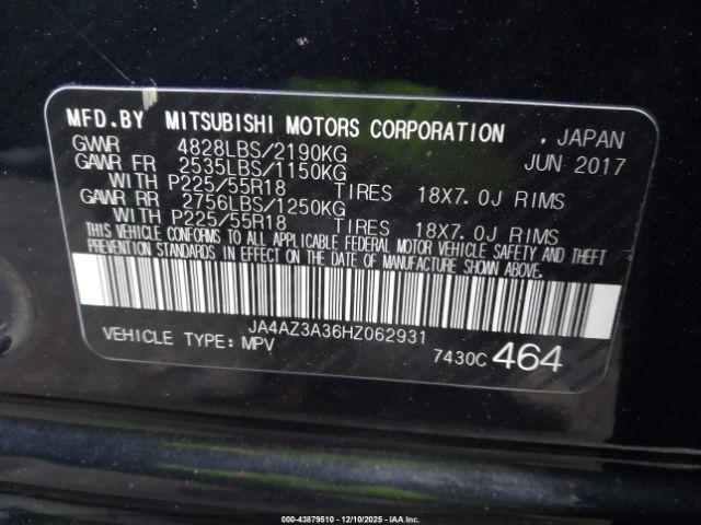 Mitsubishi Outlander Se Image 14