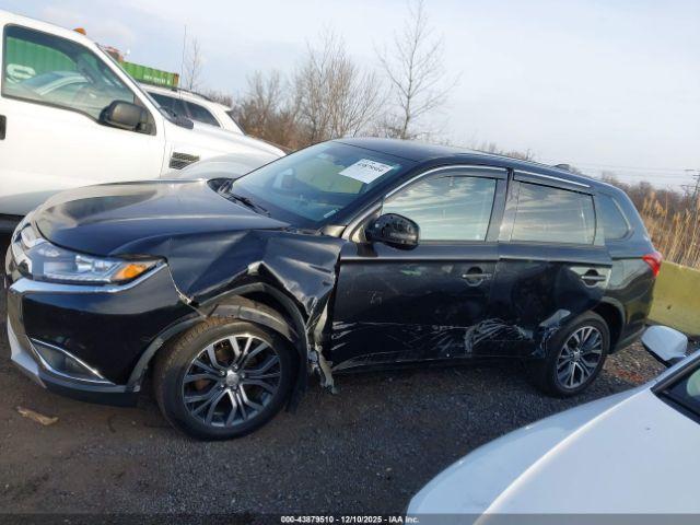 Mitsubishi Outlander Se Image 7