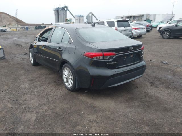 Toyota Corolla Xle Image 6