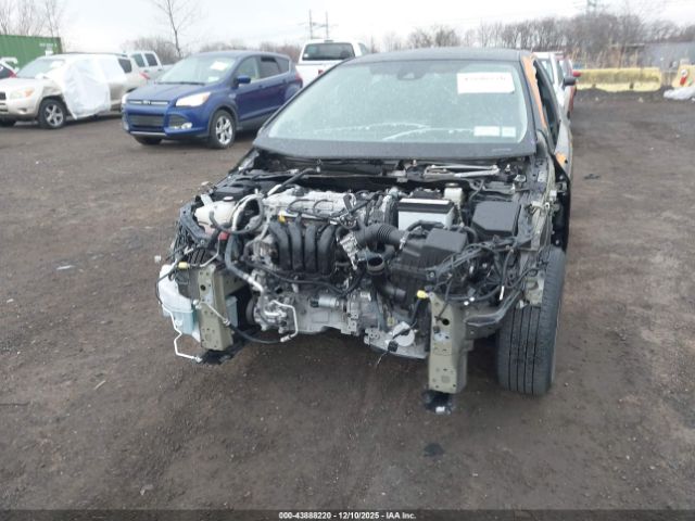 Toyota Corolla Xle Image 17