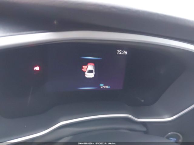 Toyota Corolla Xle Image 8