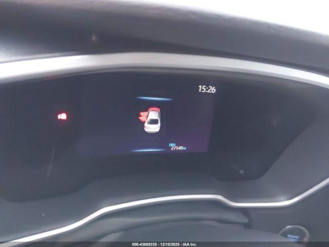 Toyota Corolla Xle Image 8