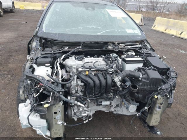 Toyota Corolla Xle Image 9