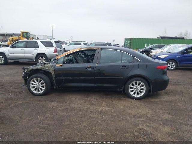 Toyota Corolla Xle Image 14