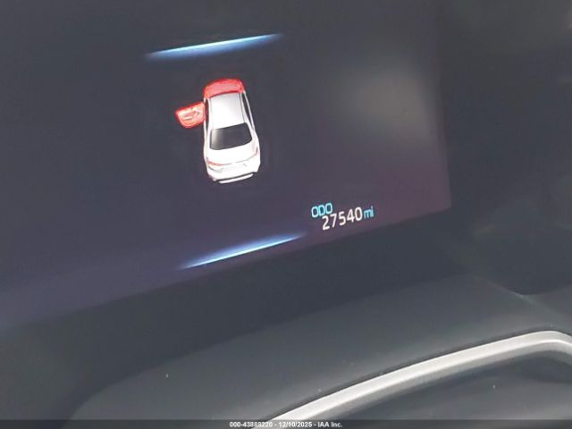 Toyota Corolla Xle Image 11