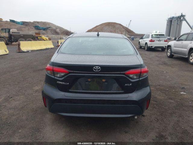 Toyota Corolla Xle Image 19