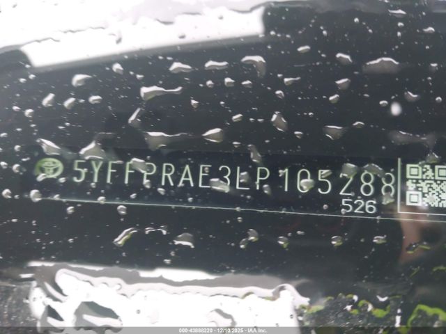 Toyota Corolla Xle Image 18