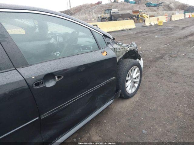 Toyota Corolla Xle Image 16