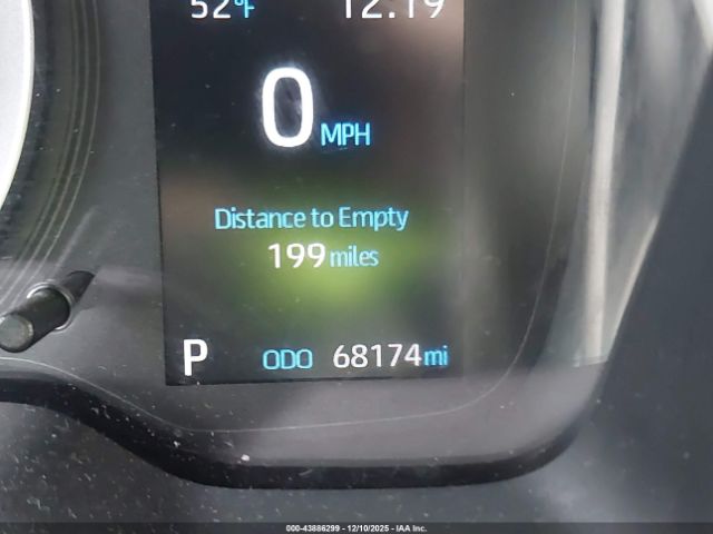 Toyota Corolla Le Image 7