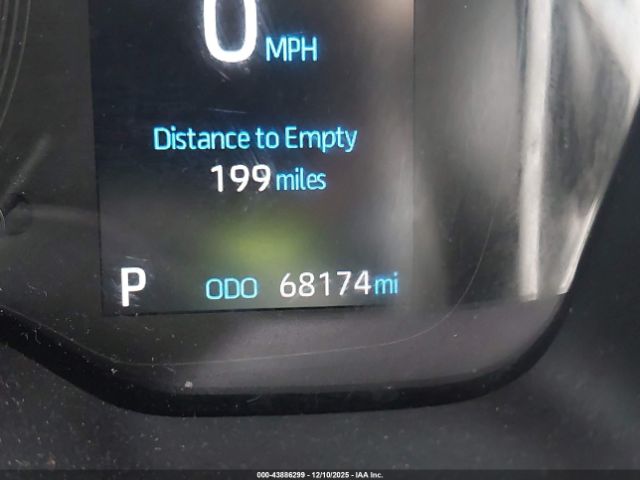 Toyota Corolla Le Image 13