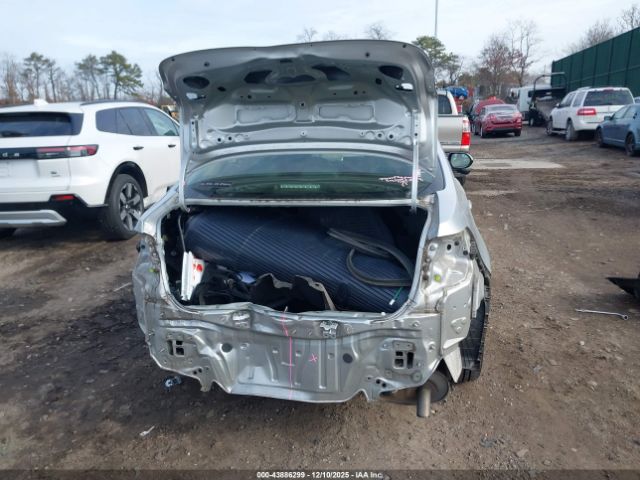 Toyota Corolla Le Image 15