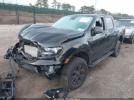 Ford Ranger Xlt Image 5