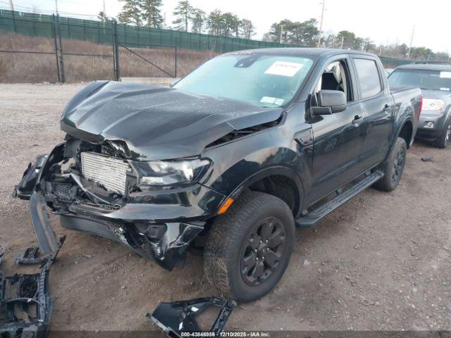 Ford Ranger Xlt Image 5