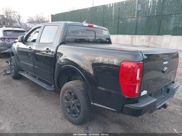 Ford Ranger Xlt Image 2