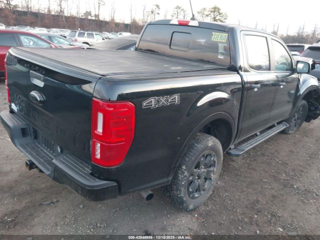 Ford Ranger Xlt Image 12