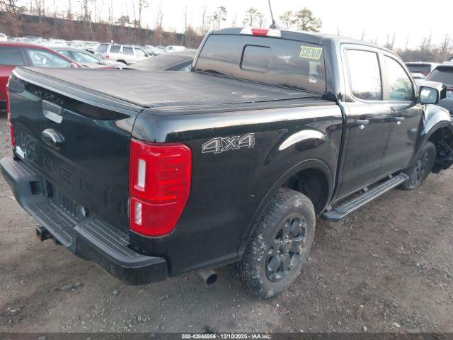Ford Ranger Xlt Image 12