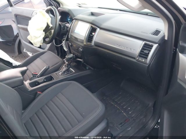 Ford Ranger Xlt Image 3