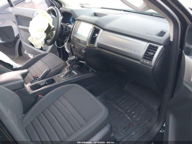 Ford Ranger Xlt Image 3