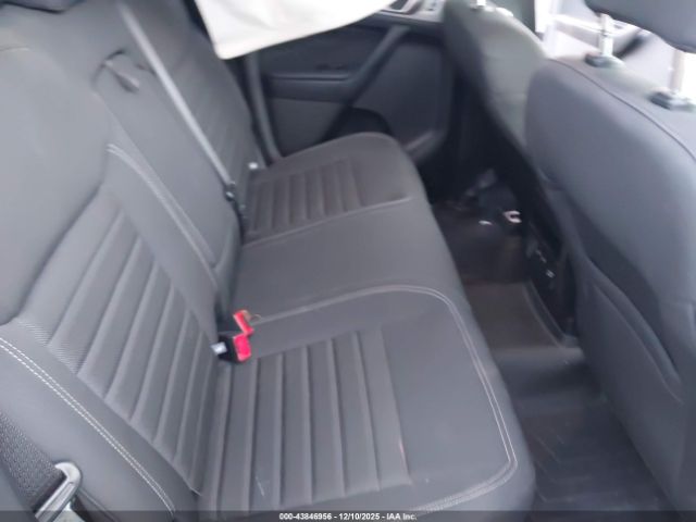 Ford Ranger Xlt Image 4