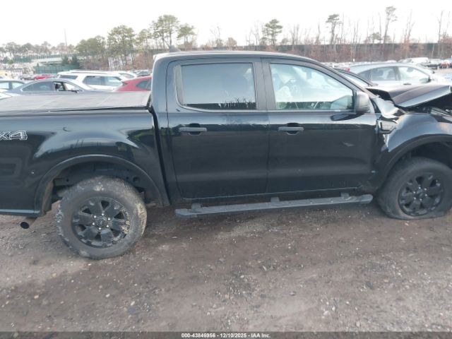 Ford Ranger Xlt Image 16