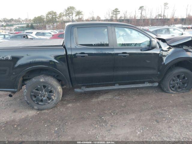 Ford Ranger Xlt Image 16