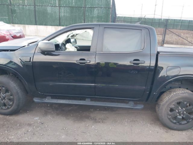 Ford Ranger Xlt Image 15