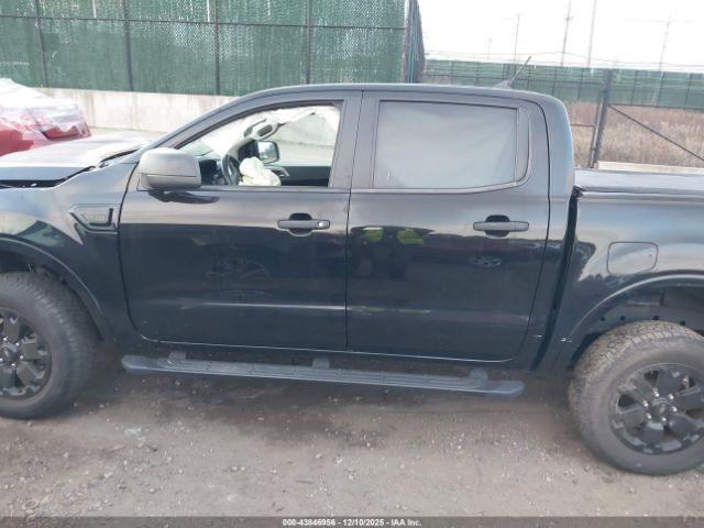 Ford Ranger Xlt Image 15