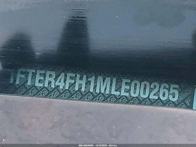 Ford Ranger Xlt Image 11